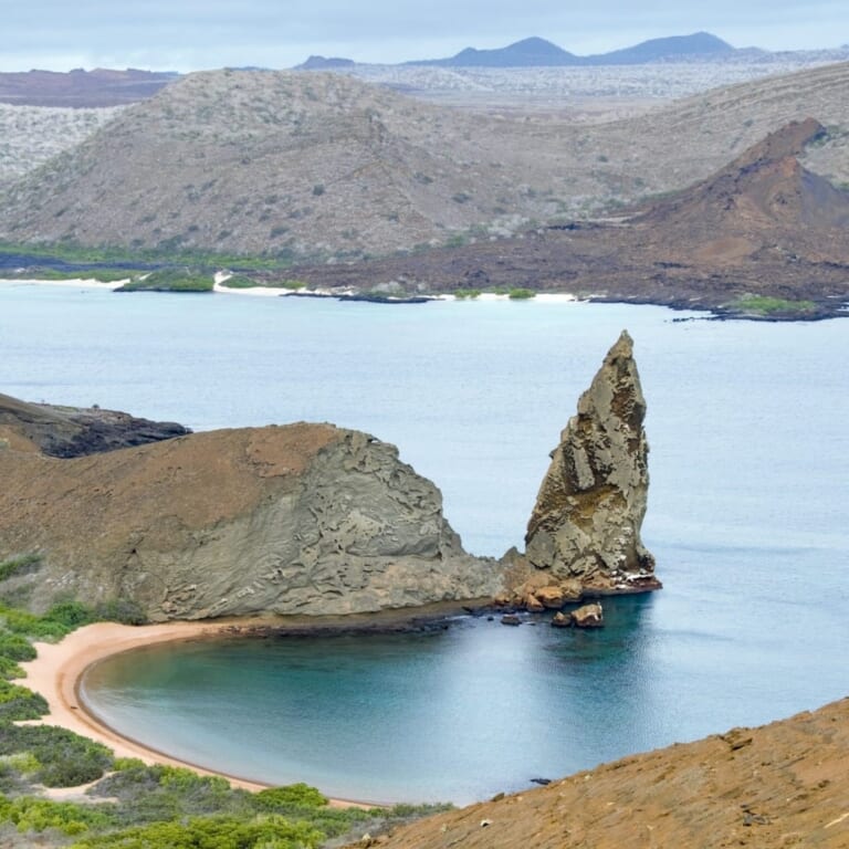6-Night Galapagos Islands Flight & Hotel From $4,438 for 2