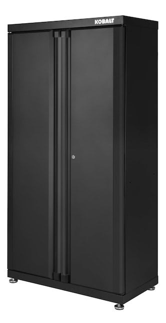 Kobalt Garage Storage at Lowe's: Up to $100 off + pickup
