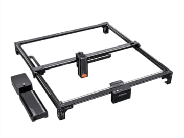 AtomStack A70 Max Laser Machine for $1,899 + free shipping