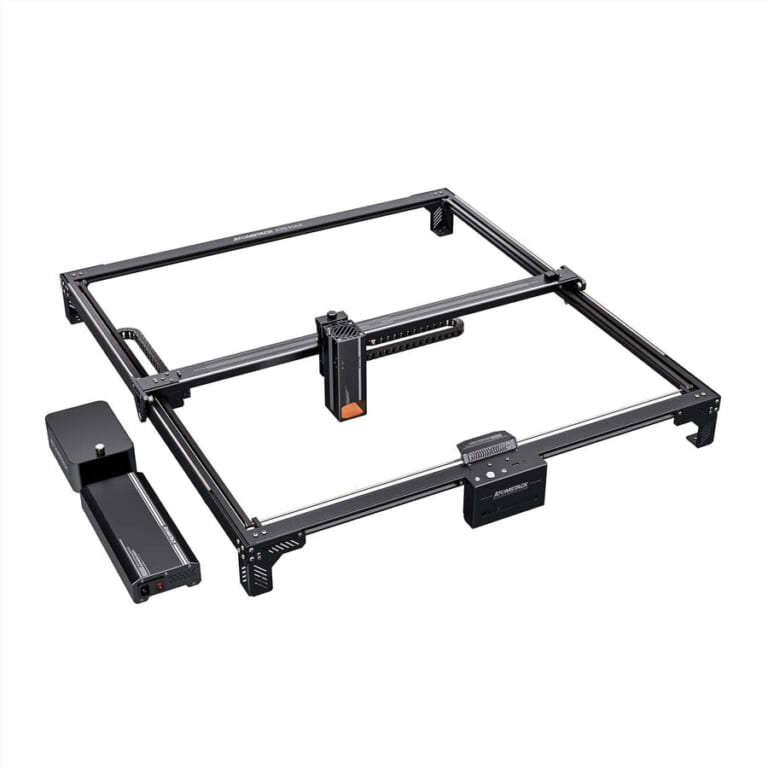 AtomStack A70 Max Laser Machine for $1,899 + free shipping