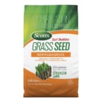 Scotts Turf Builder Bermuda Grass Seed 8-lb. Bag for $60 + free shipping