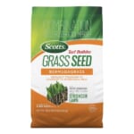 Scotts Turf Builder Bermuda Grass Seed 8-lb. Bag for $60 + free shipping