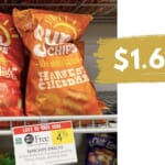 $1.64 SunChips at Publix