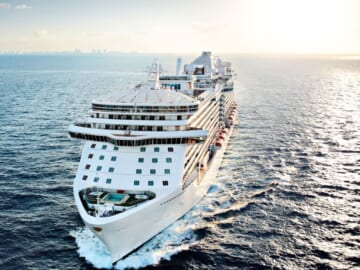 Last Minute Princess 10-Night Southern Caribbean Cruise From $1,816 for 2 + 3rd & 4th Guests Free
