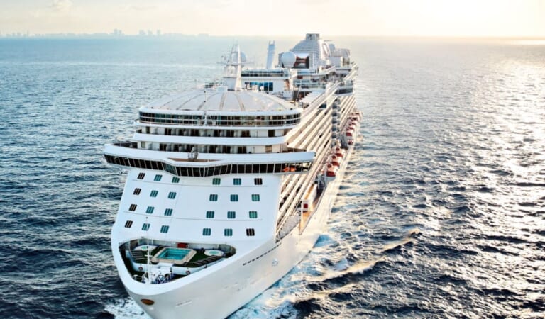 Last Minute Princess 10-Night Southern Caribbean Cruise From $1,816 for 2 + 3rd & 4th Guests Free