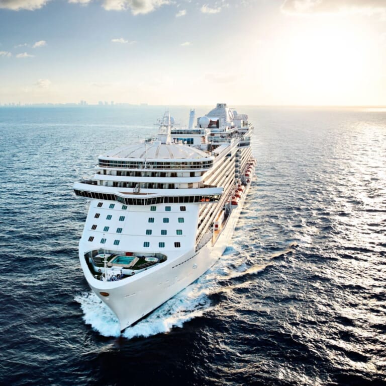 Last Minute Princess 10-Night Southern Caribbean Cruise From $1,816 for 2 + 3rd & 4th Guests Free