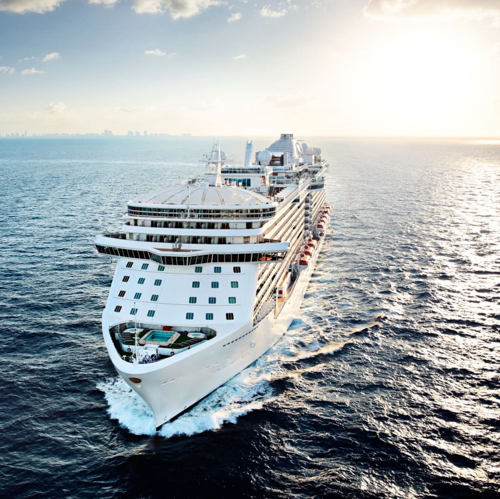 Last Minute Princess 10-Night Southern Caribbean Cruise From $1,816 for 2 + 3rd & 4th Guests Free