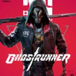 Ghostrunner for PC (Epic Games): Free