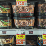 Save On Private Selection Ice Cream This Week At Kroger – Just $3.99 Per Tub!