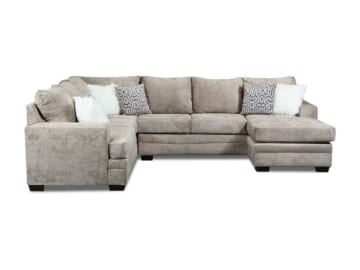 JCPenney Biggest Furniture & Mattress Sale of the Season: Up to 40% off + extra 10% off + shipping varies