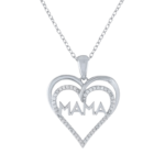 JCPenney Mother's Day Jewelry Sale: Up to 60% off + extra 30% off + free shipping w/ $75