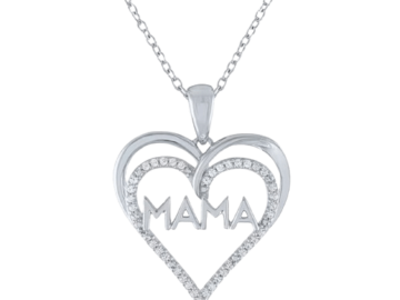 JCPenney Mother's Day Jewelry Sale: Up to 60% off + extra 30% off + free shipping w/ $75