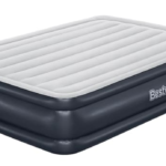 Bestway 18" Tritech Queen Air Mattress for $21 + free shipping w/ $35