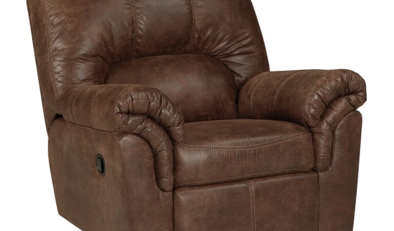 Recliner Chairs at JCPenney: Buy 1, Get 2nd for free + Extra 10% off + $75 s&h
