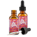 Sunday Scaries Big Spoon THC Sleep Oil: 2 for $39 + free shipping