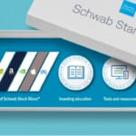 New Schwab Investors Get $101 Stock Slices With First $50 Deposit!