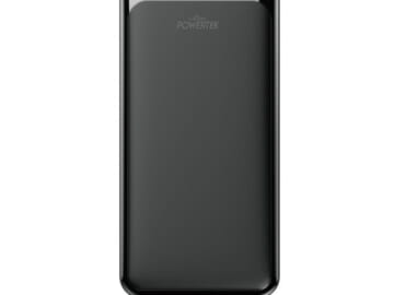 Powertek 20,000mAh Portable Charger Power Bank for $8 + free shipping w/ $35