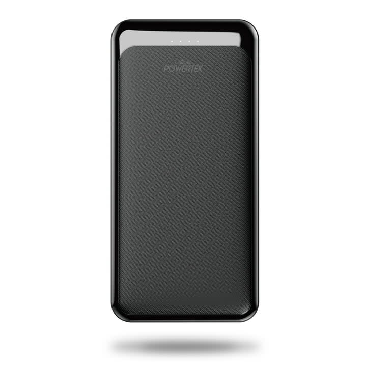 Powertek 20,000mAh Portable Charger Power Bank for $8 + free shipping w/ $35