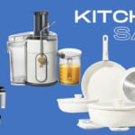 Walmart Kitchen Deals | Appliances, Cookware & More!