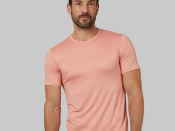 32 Degrees Men's T-Shirts: 6 for $30 + free shipping