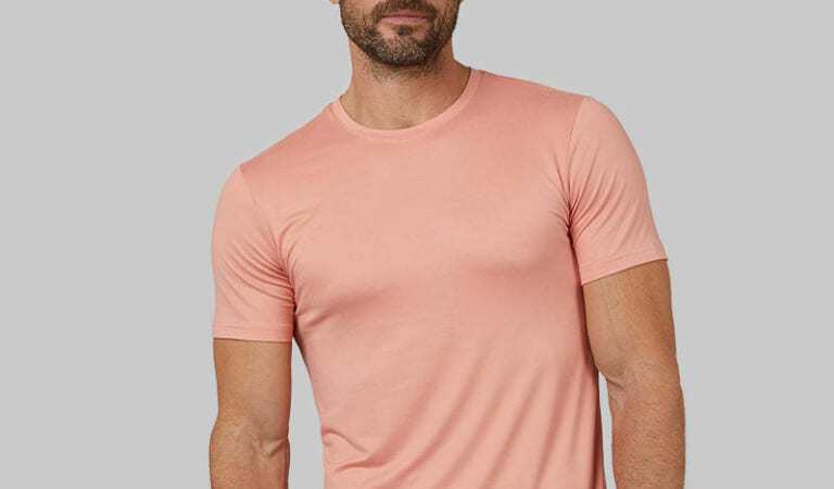 32 Degrees Men's T-Shirts: 6 for $30 + free shipping