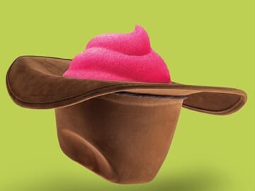 7-Eleven Bring Your Own Cup Day: Slurpee for $2 on April 13th