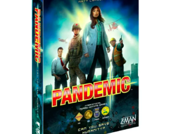 pandemic board game deal