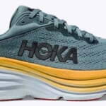 Hoka Men's Bondi 8 Shoes for $132 + free shipping