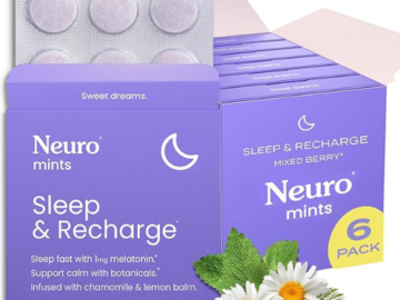 Today Only! Dietary Supplements from $19.99 (Reg. $24.99+)