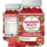 *HOT Lunakai Gummy Vitamin Deals: 50% Off Multivitamins, Melatonin, Prenatals, Collagen, and more!