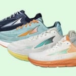 Altra shoes