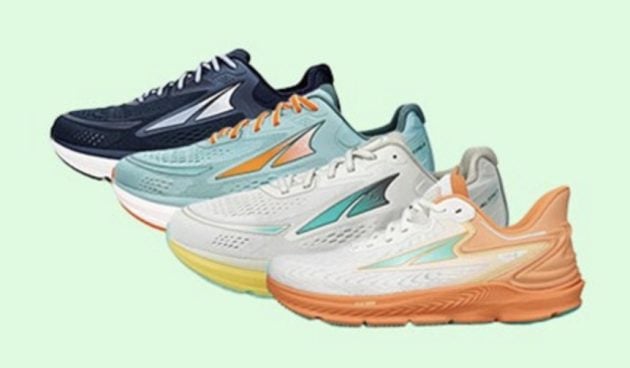 Up to 59% off Altra Running Shoes!