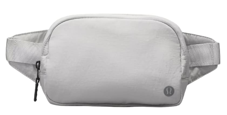 lululemon We Made Too Much Accessory Specials From $9, belt bags from $29 + free shipping