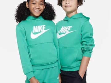 Nike Hoodies