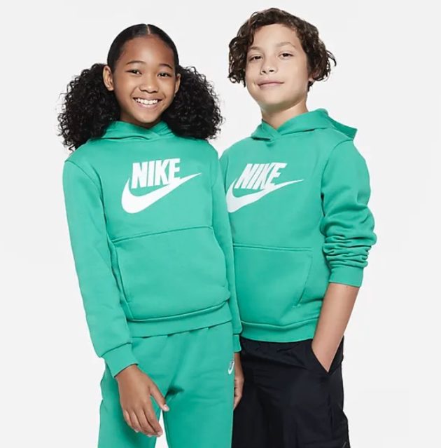 Nike Hoodies