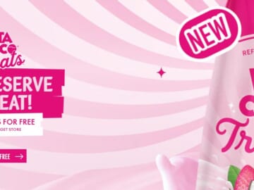 FREE Vita Coco Coconutmilk Drink at Target After Rebate