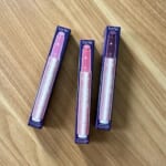 Tarte Host Edition Maracuja Juicy Lip Trio