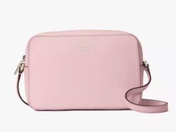 Harper Crossbody