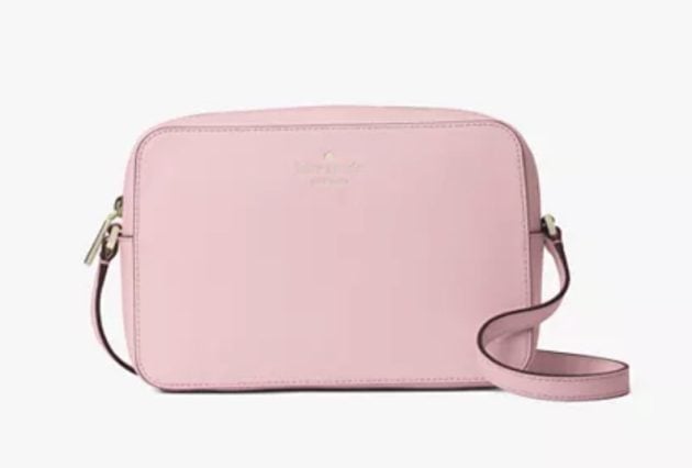Harper Crossbody