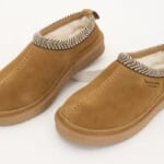 Koolaburra by UGG Suede Slip-Ons