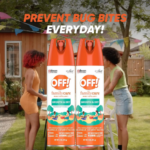 OFF! 2-Pack Family Care Insect & Mosquito Repellent as low as $6.04 After Coupon (Reg. $18.62) + Free Shipping – 3.02 each – 12K+ FAB Ratings!