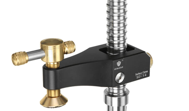 Woodworking Fixing Clip for $43 + free shipping