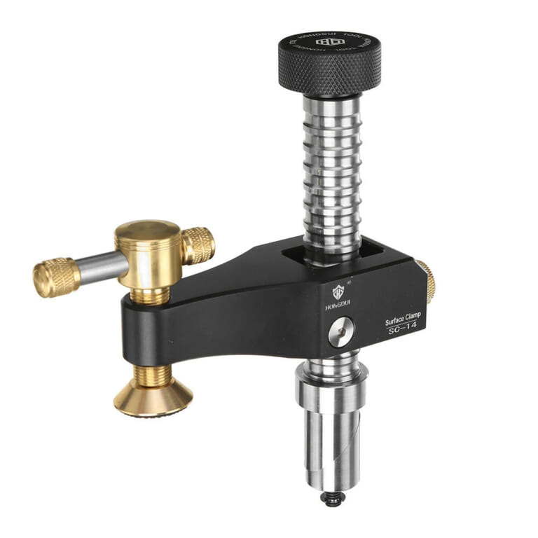 Woodworking Fixing Clip for $43 + free shipping