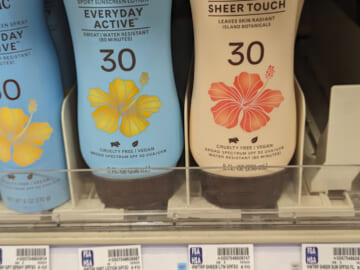 Grab Hawaiian Tropic Suncare As Low As $6.99 At Kroger