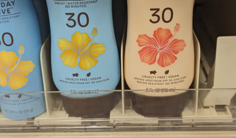 Grab Hawaiian Tropic Suncare As Low As $6.99 At Kroger