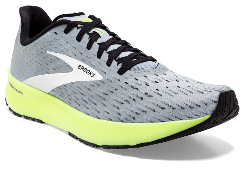 Brooks Running Shoes & Apparel at eBay: Up to 40% off + free shipping