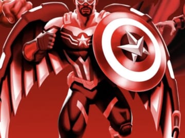 Coca-Cola x Marvel Instant Win Game (15,754 Winners!)
