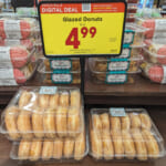 Get Fresh Glazed Donuts For Just $4.99 At Kroger