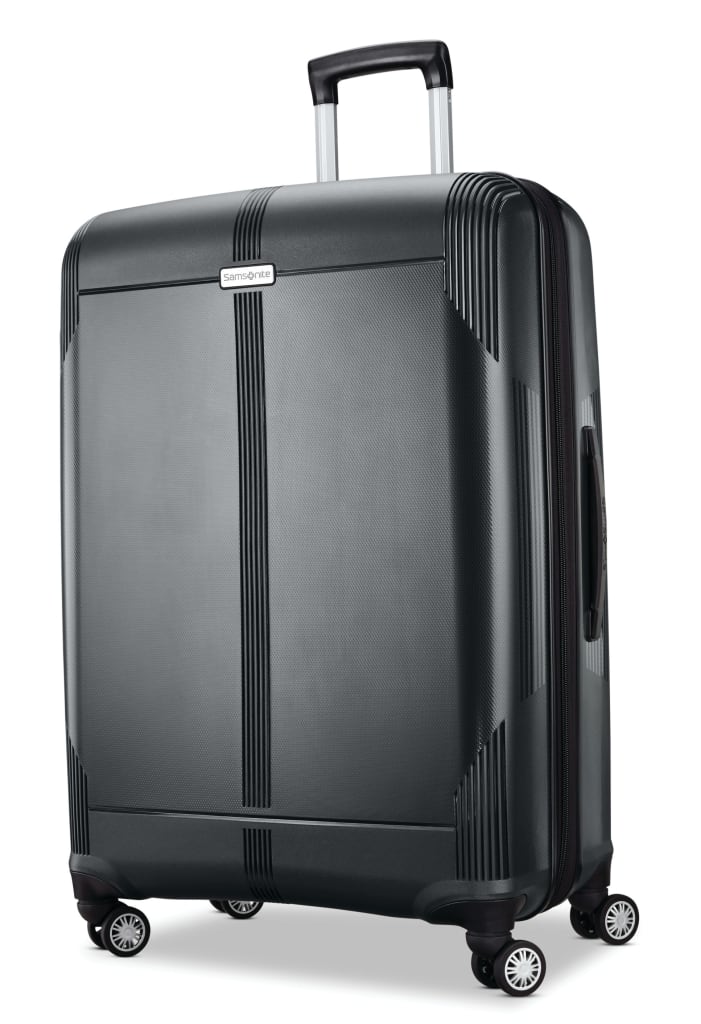Samsonite Hyperflex 3 27" Hardside Large Spinner for $100 + free shipping
