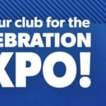 Birthday celebration